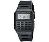 Cumpara ieftin Ceas Casio, Vintage Edgy Calculator CA-53W-1Z - Marime universala