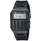 Ceas Casio, Vintage Edgy Calculator CA-53W-1Z - Marime universala