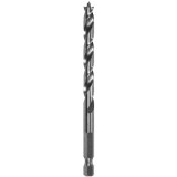 Yato YT-33864 - Burghiu lemn cu varf ascutit 7x69x109 mm