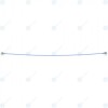 Samsung Galaxy A80 (SM-A805F) Cablu antenă 91,3 mm albastru GH39-02035A