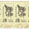 Franta 1986 - ziua marcii postale, 6 neuzate in carnet filatelic
