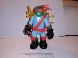 Bnk jc Ninja Turtles Testoasele Ninja Viacom 2012 RAPH OOZE