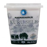 Masline Negre Deshidratate marime S Marmarabirlik Kuru Sele 800g MGR21684