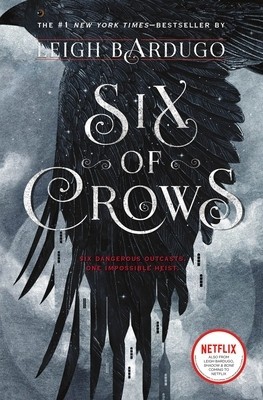 Six of Crows foto
