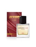 Odorizant auto Areon Perfume 50 ml Red