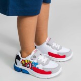Adidasi sport copii cu luminițe Avengers - 30, Oem