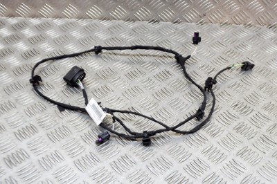 Cablaj senzor de parcare spate SKODA KAROQ NU7 2020 OEM: 57A971104 13762315 foto