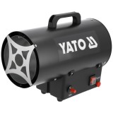 Yato YT-99730 - Tun de caldura pe gaz 15 kW 320 m3/h ardere directa monofazat
