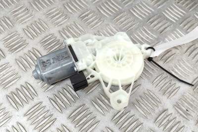 Motor macara geam ușă st&amp;acirc;nga față AUDI Q4 Sportback F4N 2022 OEM: 4K0959811A | 23882023 foto