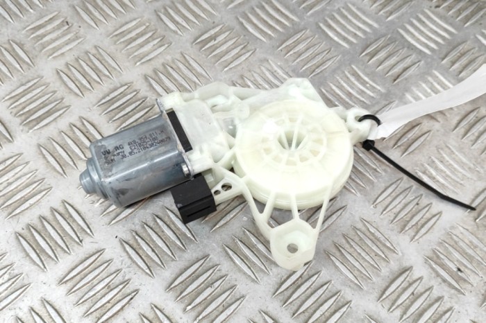 Motor macara geam ușă st&acirc;nga față AUDI Q4 Sportback F4N 2022 OEM: 4K0959811A | 23882023