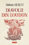 Cumpara ieftin Diavolii Din Loudun, Aldous Huxley - Editura Polirom