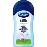 B&uuml;bchen Care lotiune pentru ingrijirea corporala 200 ml