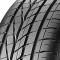 Cauciucuri de vara Goodyear Excellence ROF ( 245/45 R18 96Y *, runflat )