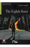 The Eighth Sister - Victoria Heward