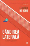 Gandirea laterala - Edward de Bono