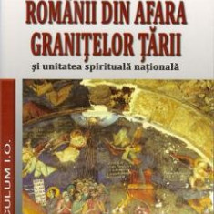 Romanii din afara granitelor tarii - Mihai Eminescu