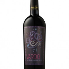 Vin rosu - Domeniul Coroanei Segarcea, Vardo, Adierea Vantului, Syrah, sec, 2011 | Domeniul Coroanei Segarcea