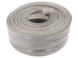 Trese din poliester gri, 10mm