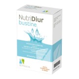 Cumpara ieftin Nutridiur Bustine, 20 plicuri, Nutrileya