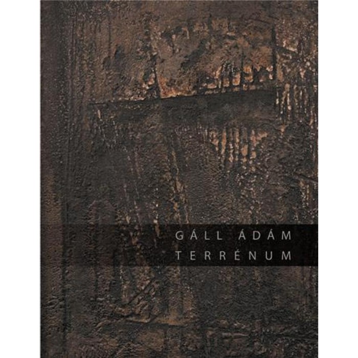 Terr&eacute;num - TERRAIN - G&aacute;ll &Aacute;d&aacute;m