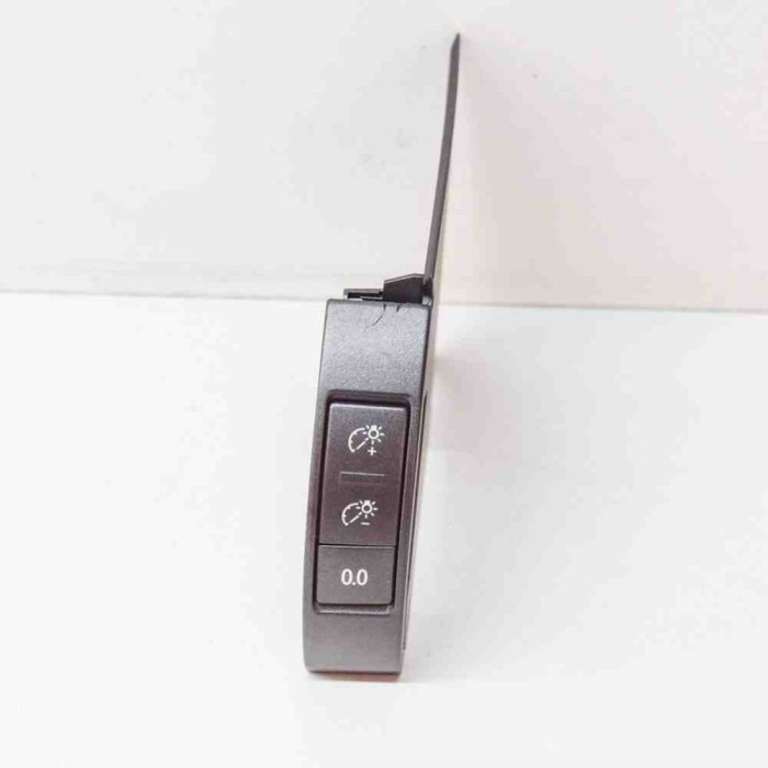 Comutator VW PHAETON 3D_ 2003 OEM: 3D1959673 12243648