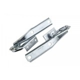 Set balamale capota motor Skoda Superb 2002-2008, Vw Passat B5 1997-2005, Stanga, Dreapta, 3B0823301A