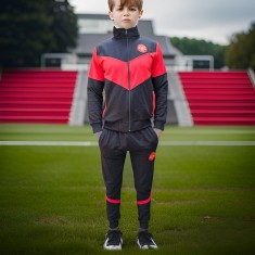 Trening copii Manchester 176