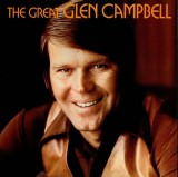 Cumpara ieftin EDITIE CARTONATA # 7XLP Glen Campbell &ndash; The Great Glen Campbell (EX)