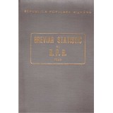 Cumpara ieftin - Breviar statistic al R.P.R - 1965 - 138215