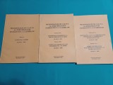 METODOLOGIE DE CALCUL AL PERFORMANȚEI ENERGETICE A CLĂDIRILOR *2007 *32