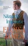 Nazuinte implinite/Eloisa James