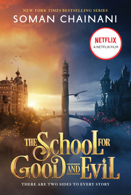 The School for Good and Evil: Movie Tie-In Edition foto