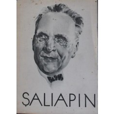 FEODOR SALIAPIN