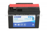 Baterie EXIDE AGM 12V 2.3AH (YTR4A-BS) Fara Intretinere