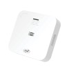 Resigilat : Senzor de monoxid de carbon (CO) wireless PNI SafeHouse HS281S, contro