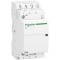 Contactor modular 16A 3ND 220 240V iCT Schneider A9C22813