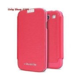 HUSA MERCURY TECHNO FLIP SAMSUNG GALAXY S3 I9300 PINK BLISTER
