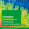 Complete Chemistry for Cambridge Secondary 1 Workbook: For Cambridge Checkpoint and Beyond
