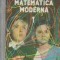 Matematica moderna, Volumul I
