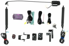 Sistem Electric de Ridicare Hayon Mercedes C-Class W205 Sedan (2014-up) Performance AutoTuning