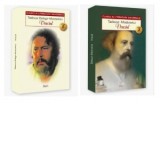 Pachet Vraciul (2 volume) - Tadeusz Dolega Mostowicz