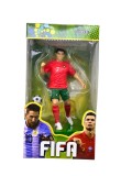 Figurina fotbalist 16 cm Ronaldo
