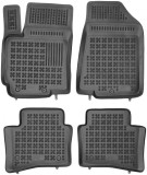 Covorase auto KIA Rio 2011-2016 Rezaw Plast