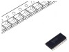 Interfață Receptor Declanșator RS232 500kbps SOIC28