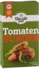 Mix Burger Bio Fara Gluten Bauck Hof cu Tomate si Busuioc, 140g - Faina Orez, Mei, Porumb, Legume, Condimente