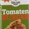 Mix pentru Burger cu Tomate si Busuioc Fara Gluten Bio 140gr Bauck Hof
