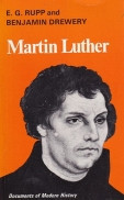 Martin Luther foto