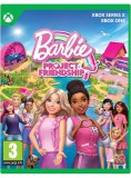 Barbie Project Friendship XBOX SERIES X