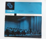 Beethoven Violinkonzert D Dur op 61 DSG, SIEGFRIED BORRIES