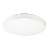 Plafoniera HL-A5 38W 3230lm 38cm IP20, alb, Homelight